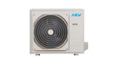 Кассетные сплит-системы MDV