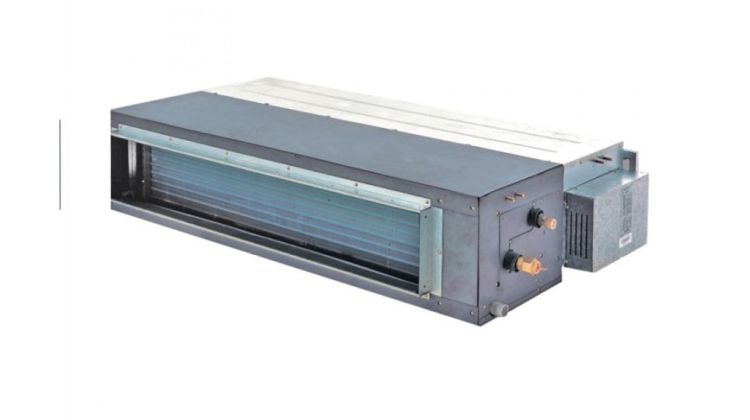 Мульти сплит-системы IGC