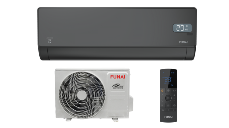 Сплит-Система FUNAI Кондиционер