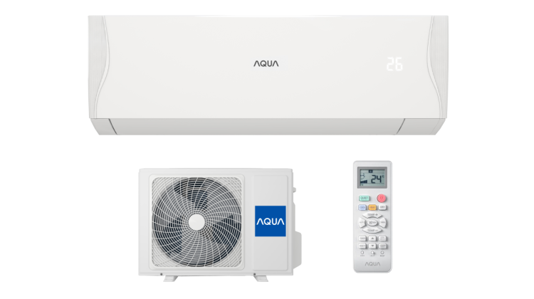 Сплит-Система Aqua Кондиционер